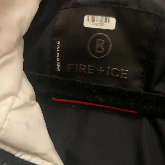 BOGNER FIRE + ICE Farina Ski Jacket - Picture 5 of 6